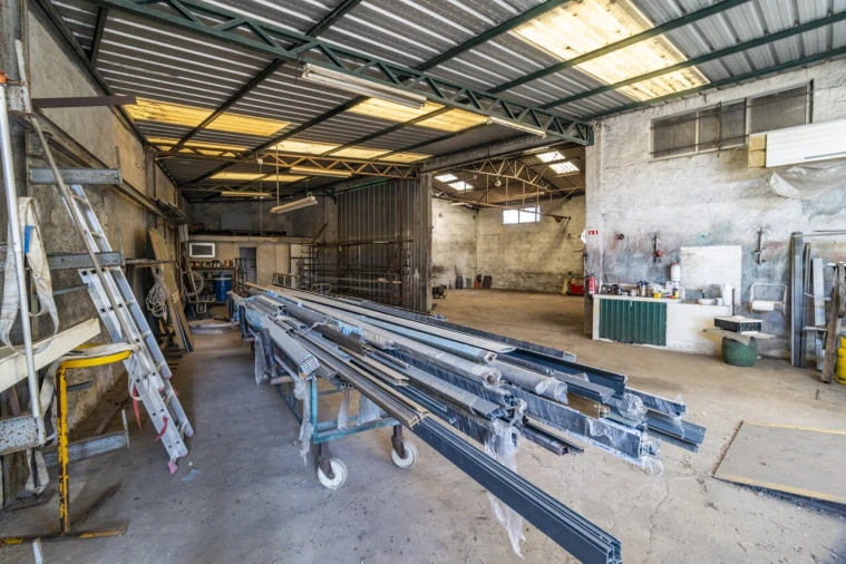 Armazém para Venda em Pataias e Martingança Foto 5