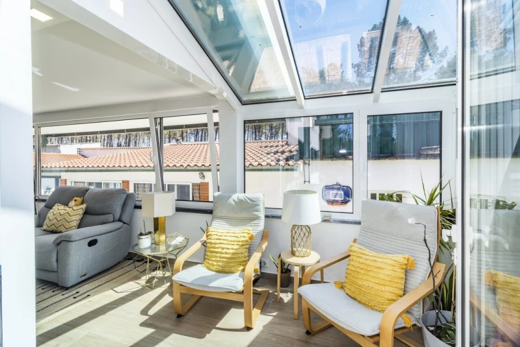 Armazém para Venda em Pataias e Martingança Foto 9