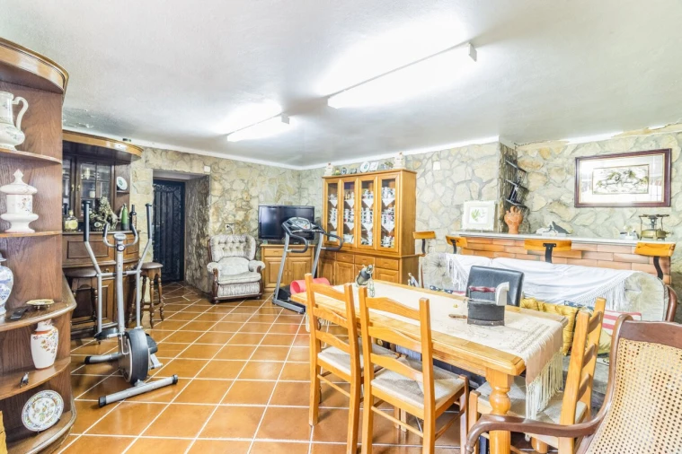 Armazém para Venda em Pataias e Martingança Foto 25