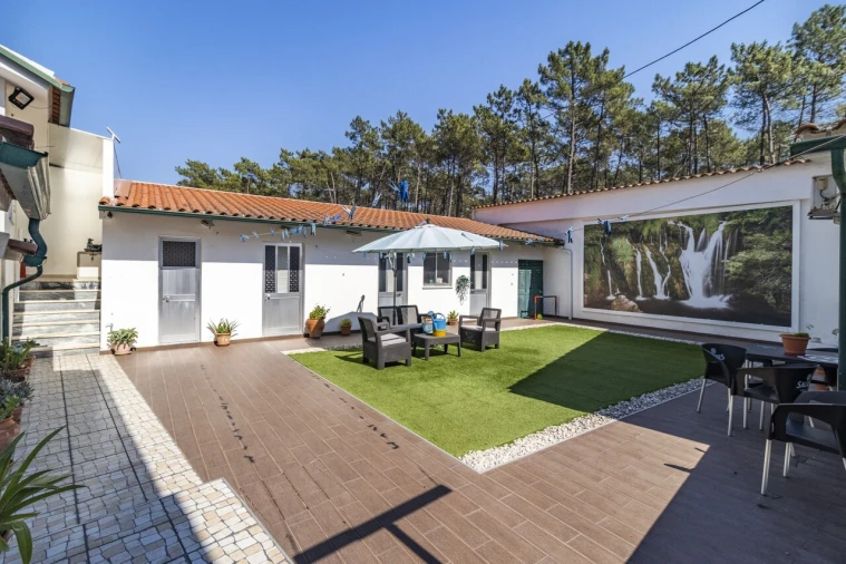 Armazém para Venda em Pataias e Martingança Foto 31