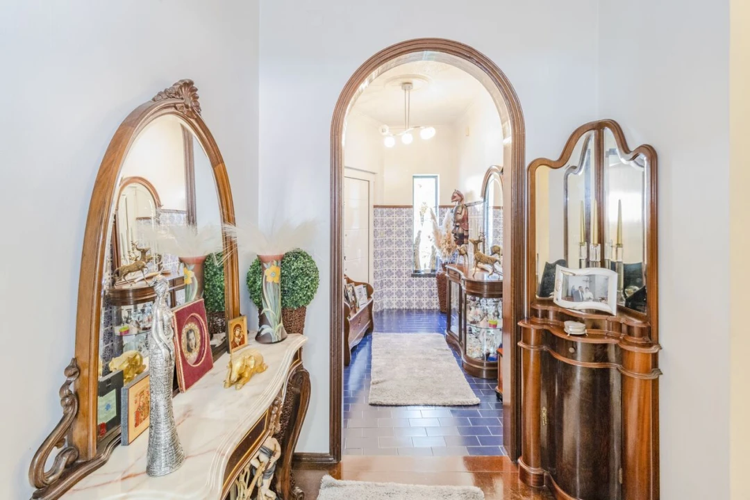 Moradia T5 para Venda em Pataias e Martingança Foto 13