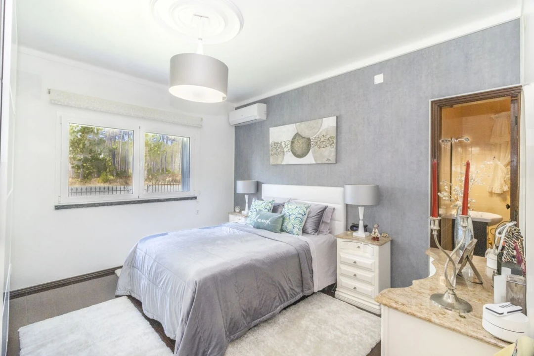 Moradia T5 para Venda em Pataias e Martingança Foto 17