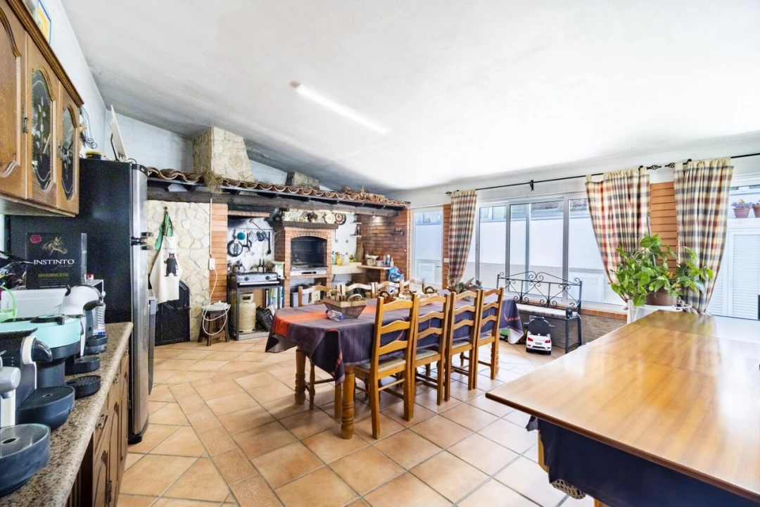 Moradia T5 para Venda em Pataias e Martingança Foto 31