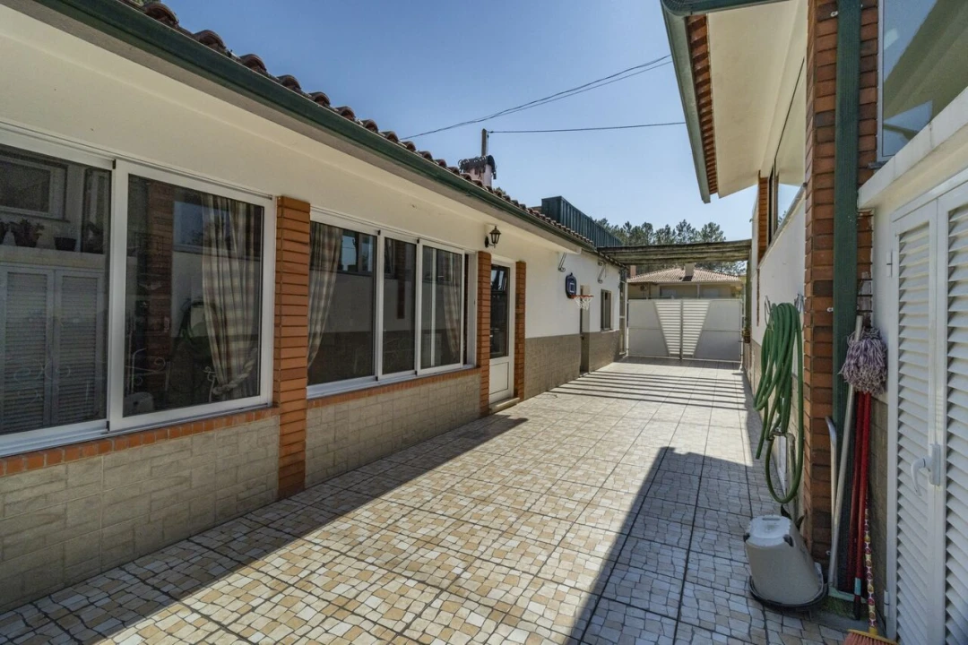 Moradia T5 para Venda em Pataias e Martingança Foto 33