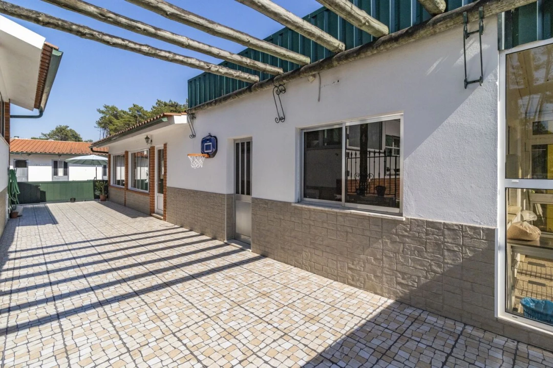 Moradia T5 para Venda em Pataias e Martingança Foto 34