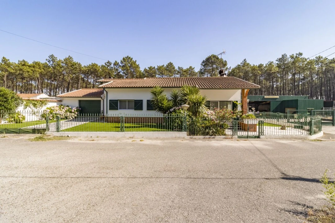 Moradia T5 para Venda em Pataias e Martingança Foto 36