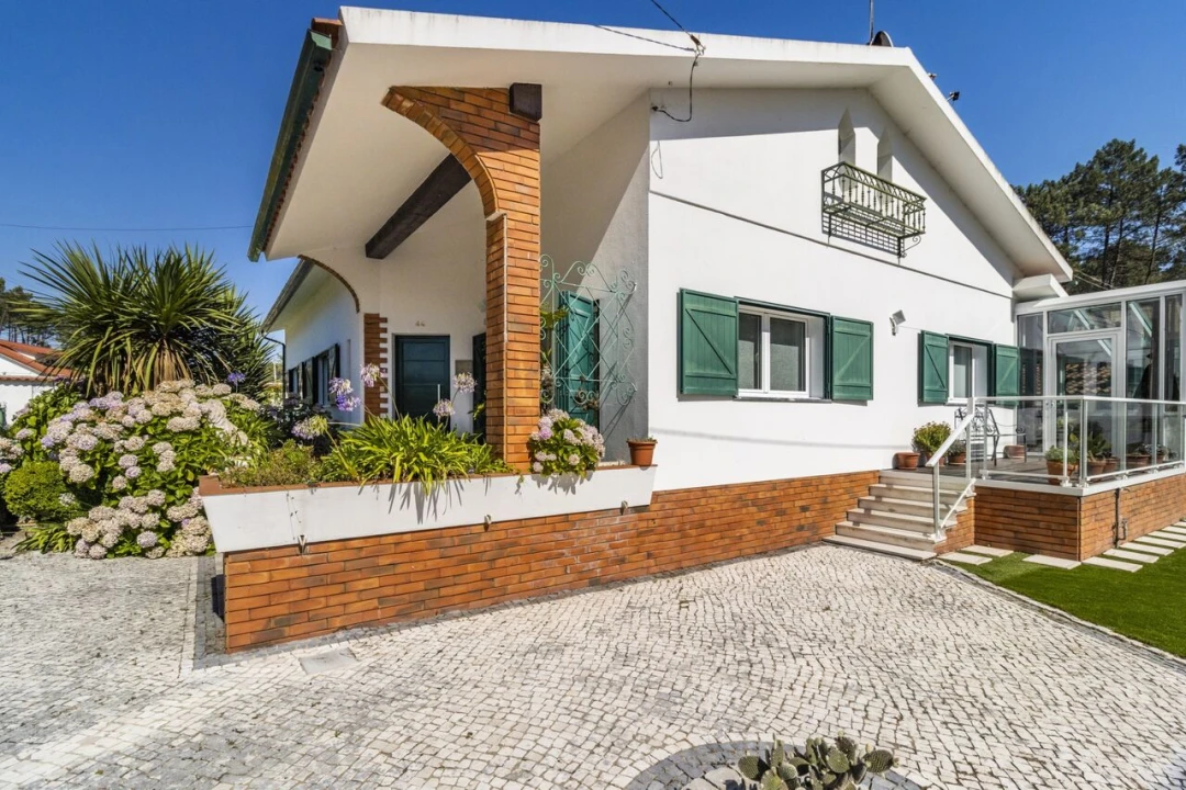 Moradia T5 para Venda em Pataias e Martingança Foto 38