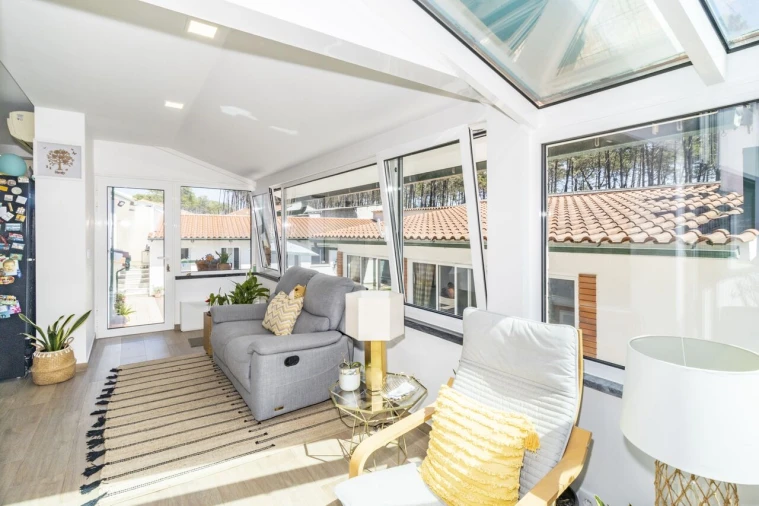 Moradia T5 para Venda em Pataias e Martingança Foto 6