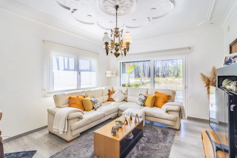 Moradia T5 para Venda em Pataias e Martingança Foto 11