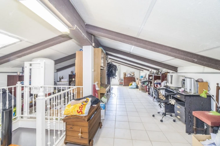 Moradia T5 para Venda em Pataias e Martingança Foto 28