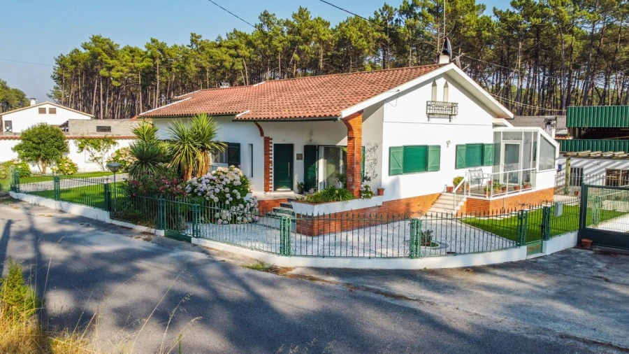 Moradia T5 para Venda em Pataias e Martingança Foto 1