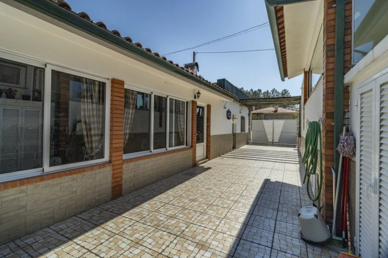 Moradia T5 para Venda em Pataias e Martingança Foto 33