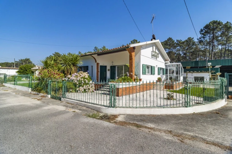 Moradia T5 para Venda em Pataias e Martingança Foto 35