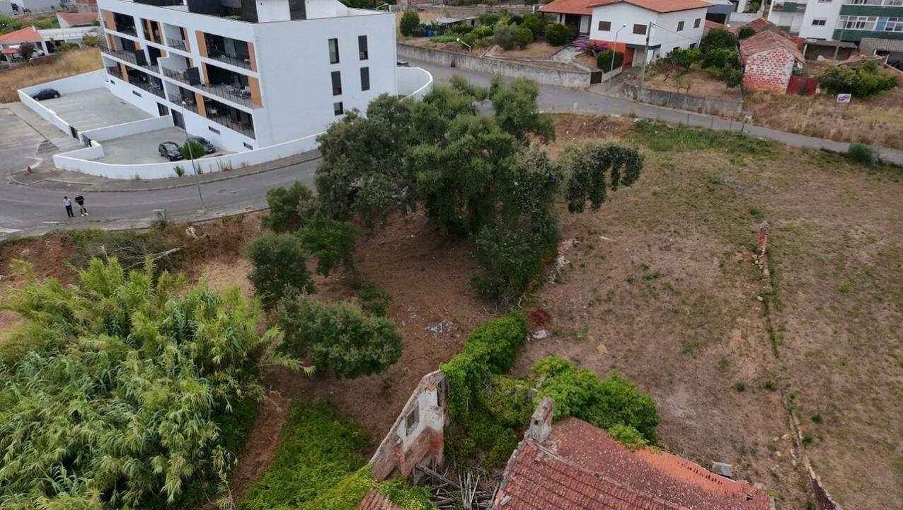 Terreno para Venda em Marrazes e Barosa Foto 11