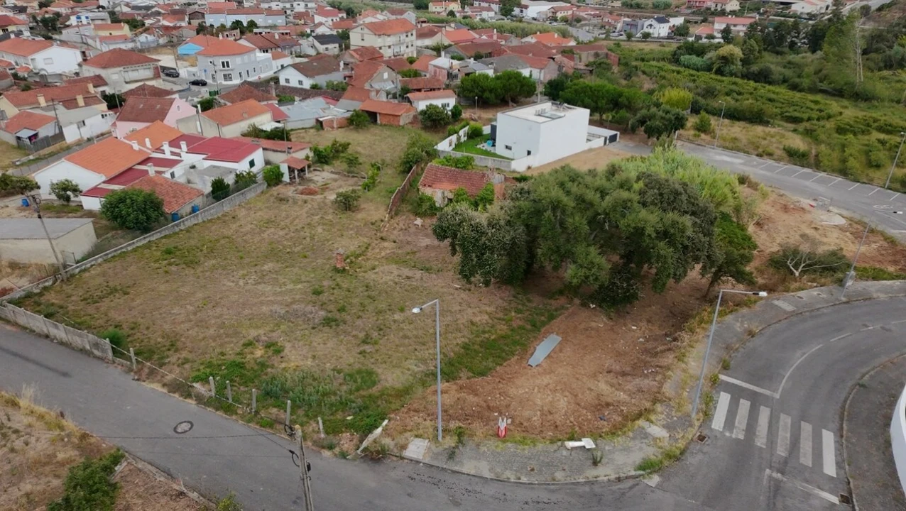 Terreno para Venda em Marrazes e Barosa Foto 25