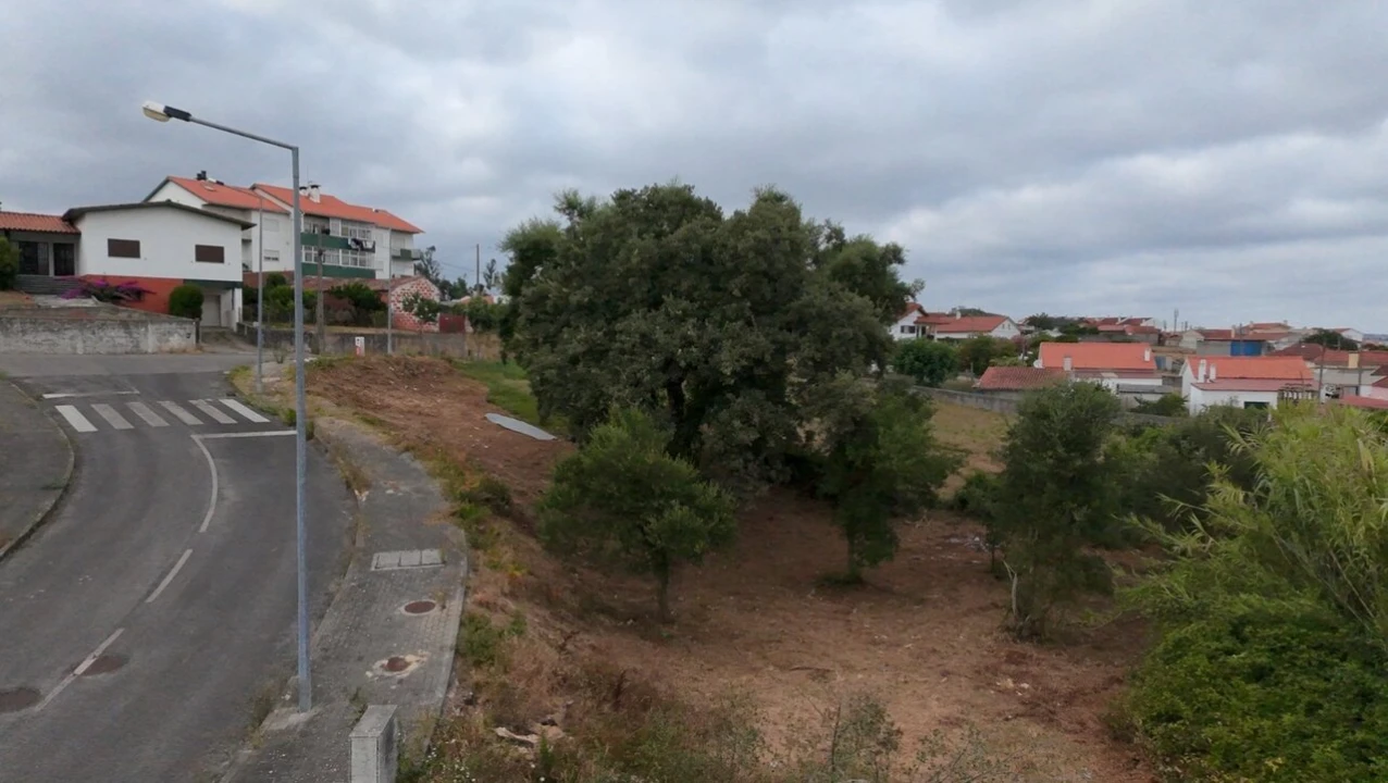 Terreno para Venda em Marrazes e Barosa Foto 26