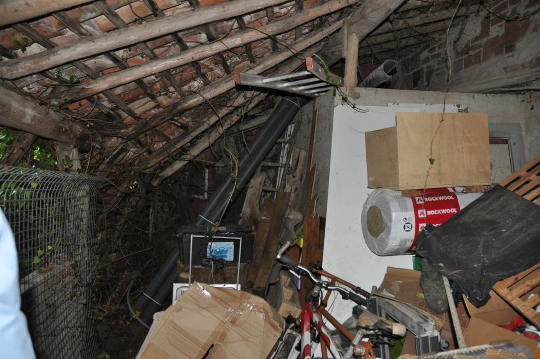 Moradia T2 para Venda em Carvoeira e Carmões Foto 15