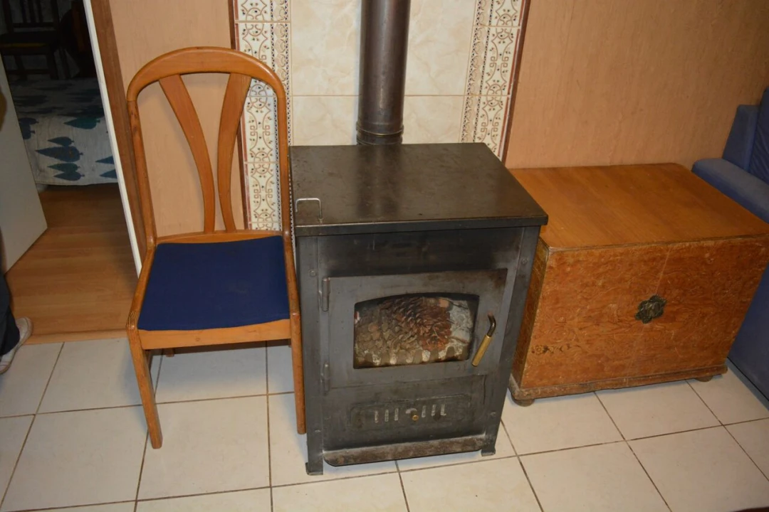 Quinta T3 para Venda em Vale de Prazeres e Mata da Rainha Foto 9