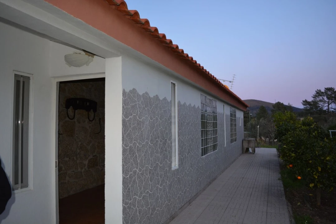 Quinta T3 para Venda em Vale de Prazeres e Mata da Rainha Foto 11