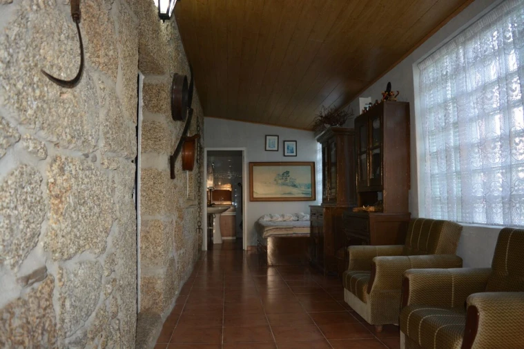 Quinta T3 para Venda em Vale de Prazeres e Mata da Rainha Foto 2