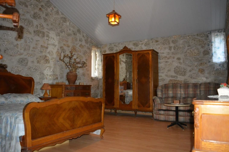 Quinta T3 para Venda em Vale de Prazeres e Mata da Rainha Foto 6