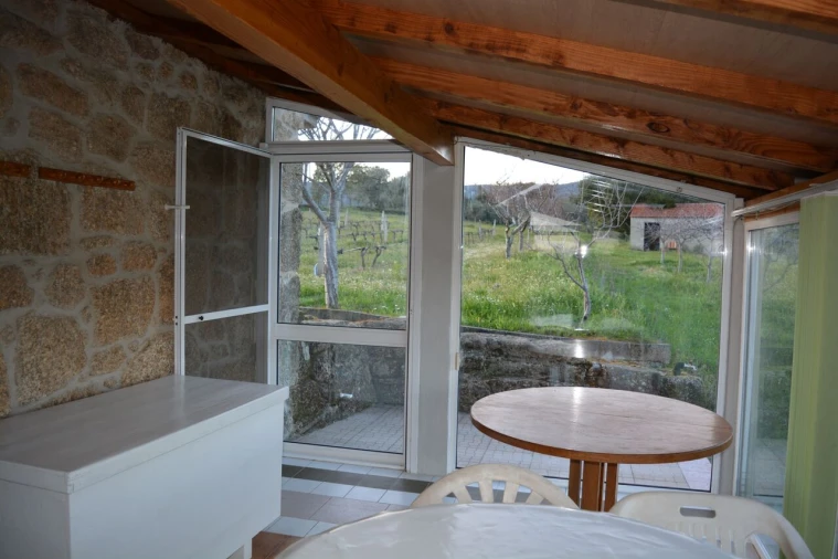 Quinta T3 para Venda em Vale de Prazeres e Mata da Rainha Foto 10