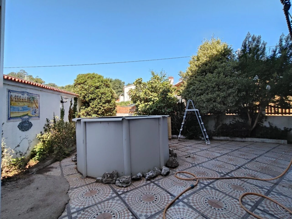 Moradia T4 para Venda em Figueiró dos Vinhos e Bairradas Foto 2