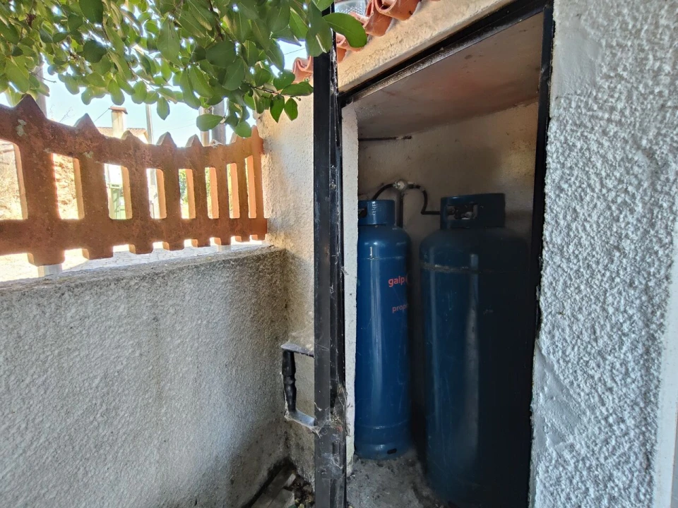 Moradia T4 para Venda em Figueiró dos Vinhos e Bairradas Foto 4