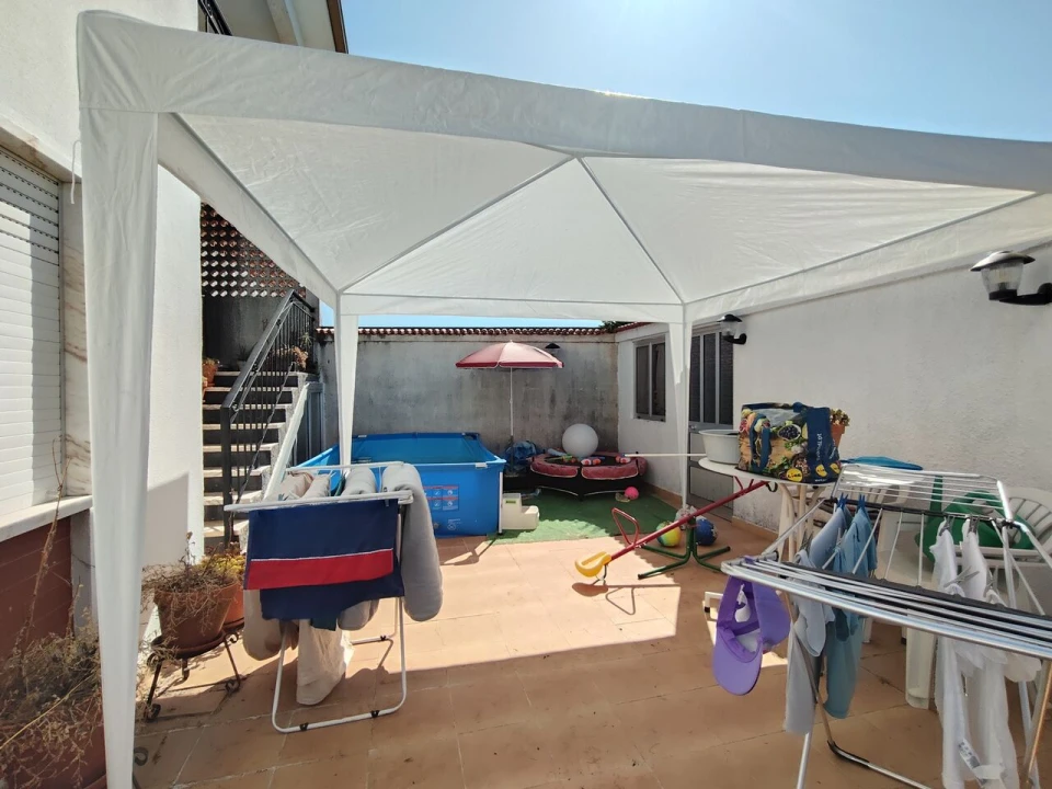 Moradia T4 para Venda em Figueiró dos Vinhos e Bairradas Foto 20