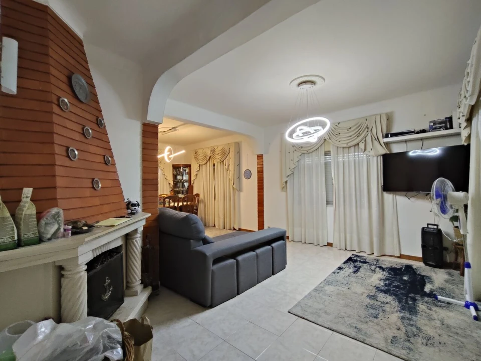 Moradia T4 para Venda em Figueiró dos Vinhos e Bairradas Foto 23