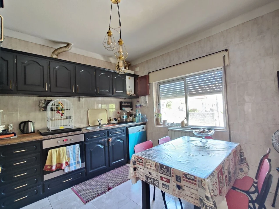 Moradia T4 para Venda em Figueiró dos Vinhos e Bairradas Foto 26