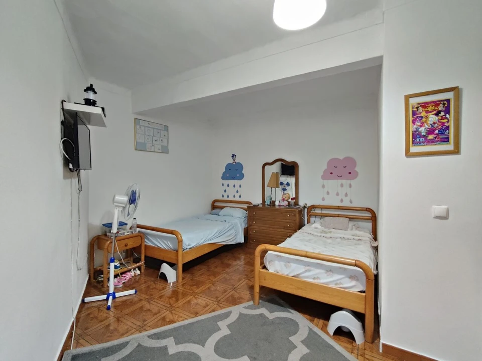 Moradia T4 para Venda em Figueiró dos Vinhos e Bairradas Foto 32