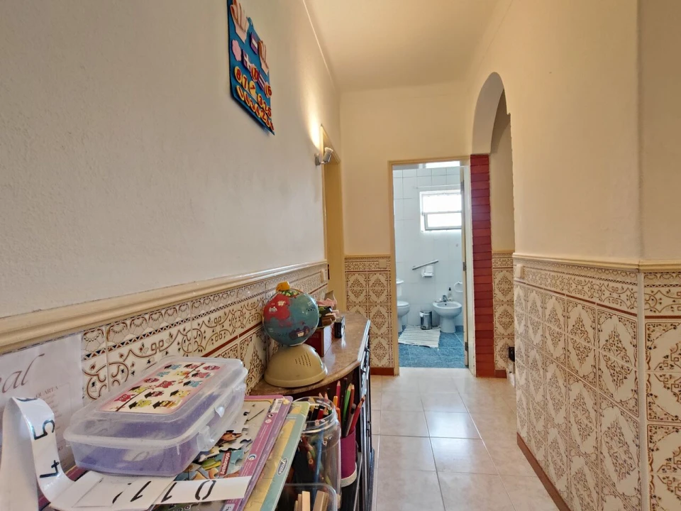 Moradia T4 para Venda em Figueiró dos Vinhos e Bairradas Foto 33