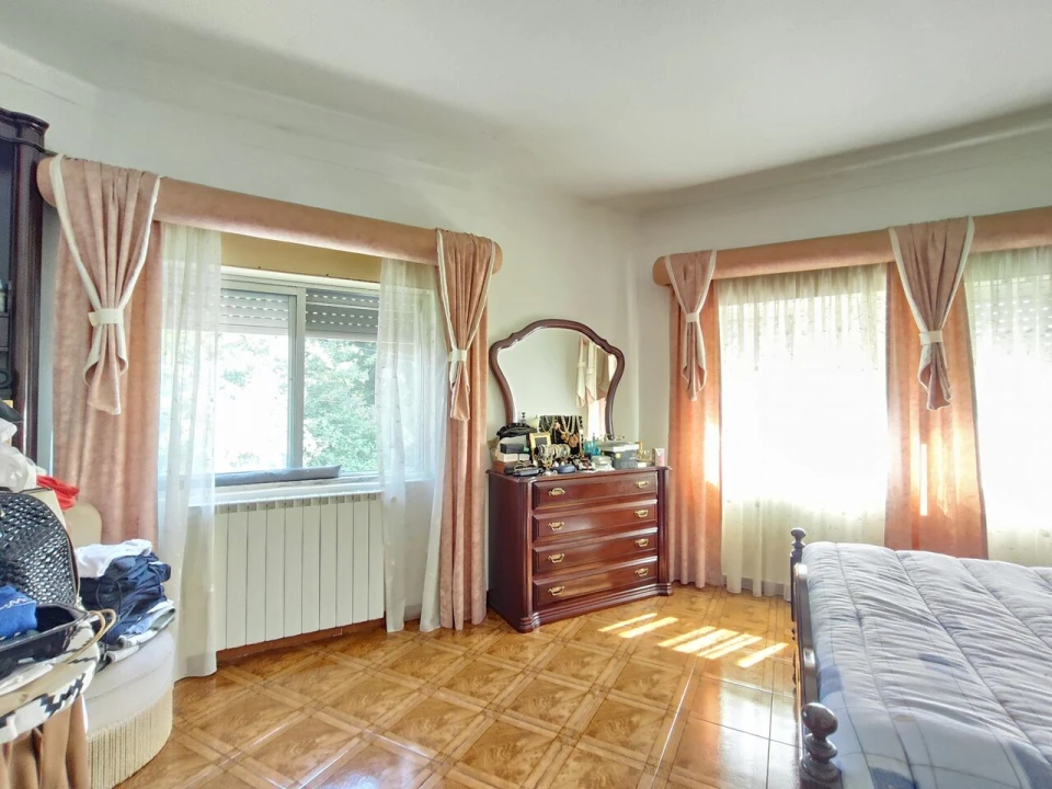 Moradia T4 para Venda em Figueiró dos Vinhos e Bairradas Foto 39