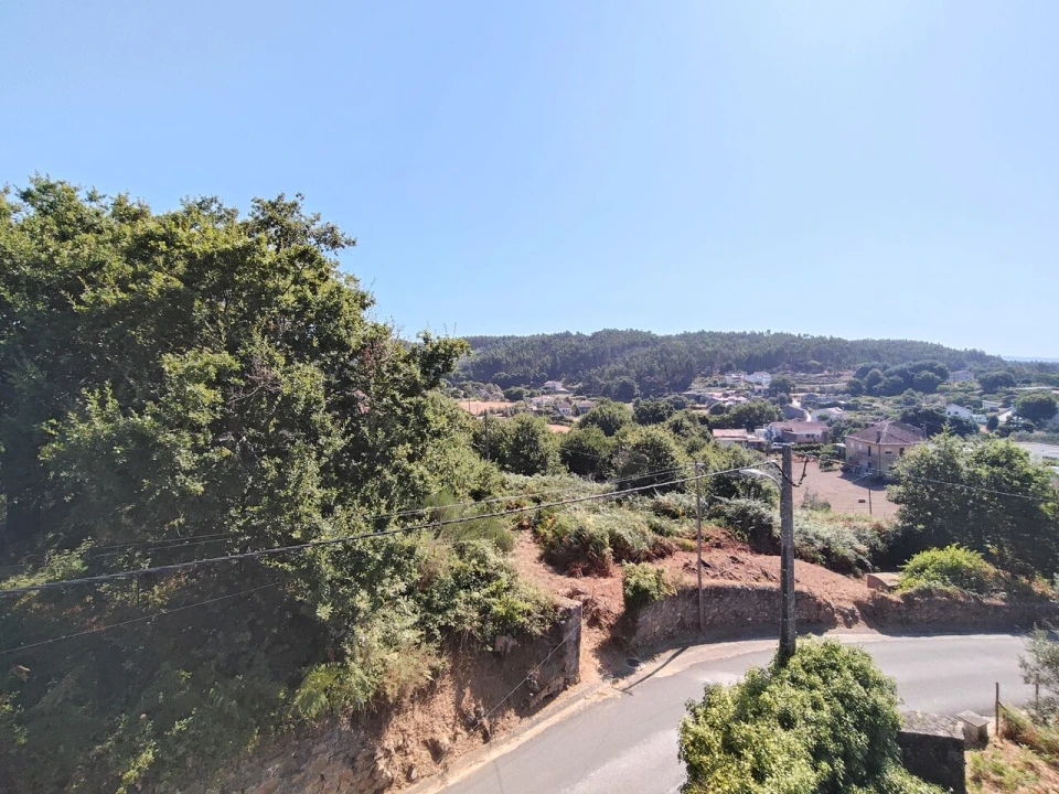 Moradia T4 para Venda em Figueiró dos Vinhos e Bairradas Foto 55