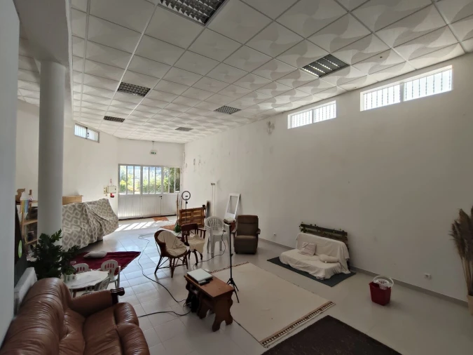 Moradia T4 para Venda em Figueiró dos Vinhos e Bairradas Foto 11