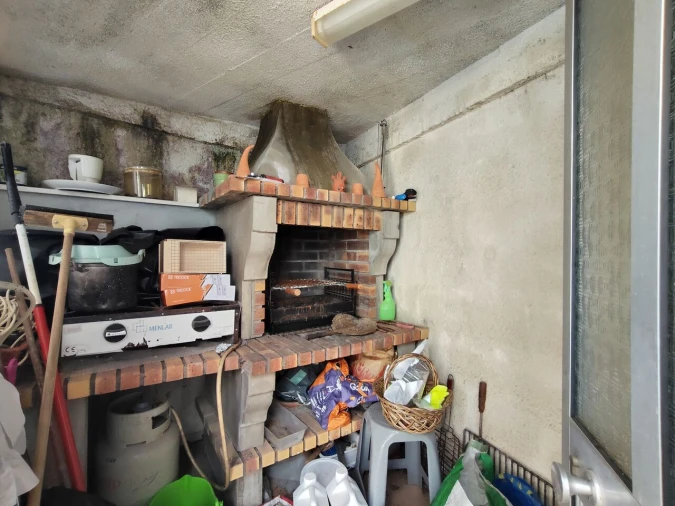 Moradia T4 para Venda em Figueiró dos Vinhos e Bairradas Foto 21