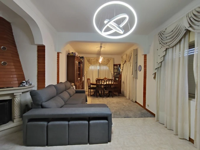 Moradia T4 para Venda em Figueiró dos Vinhos e Bairradas Foto 24