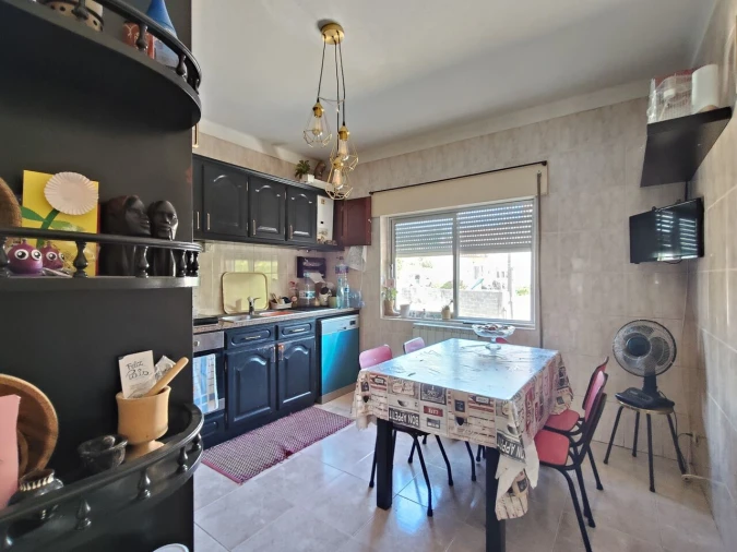 Moradia T4 para Venda em Figueiró dos Vinhos e Bairradas Foto 25