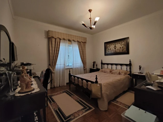 Moradia T4 para Venda em Figueiró dos Vinhos e Bairradas Foto 28