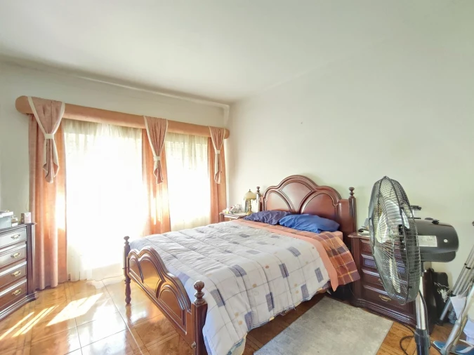 Moradia T4 para Venda em Figueiró dos Vinhos e Bairradas Foto 37