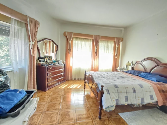 Moradia T4 para Venda em Figueiró dos Vinhos e Bairradas Foto 38