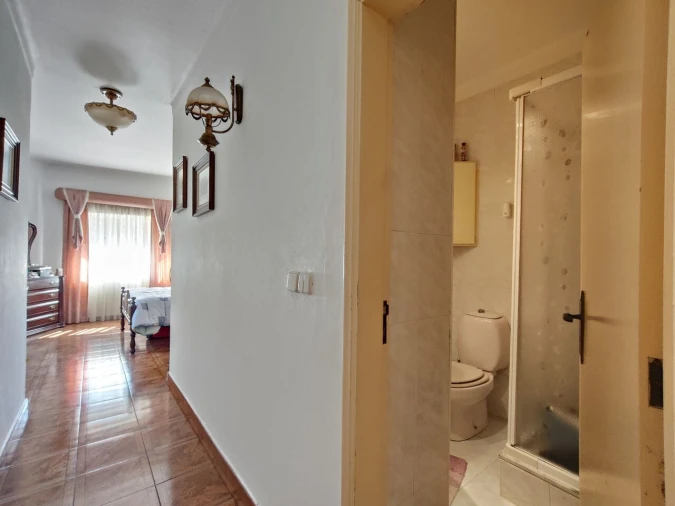 Moradia T4 para Venda em Figueiró dos Vinhos e Bairradas Foto 41