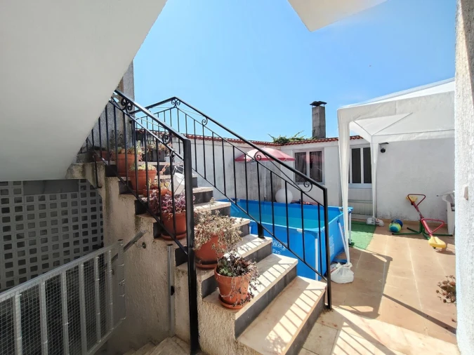 Moradia T4 para Venda em Figueiró dos Vinhos e Bairradas Foto 44