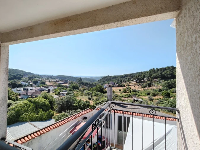 Moradia T4 para Venda em Figueiró dos Vinhos e Bairradas Foto 48