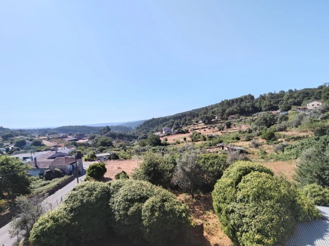 Moradia T4 para Venda em Figueiró dos Vinhos e Bairradas Foto 58