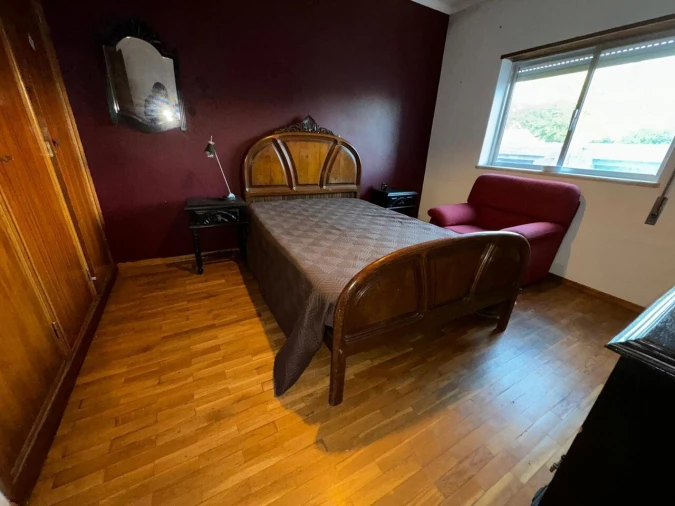 Apartamento T3 para Venda em Monção e Troviscoso