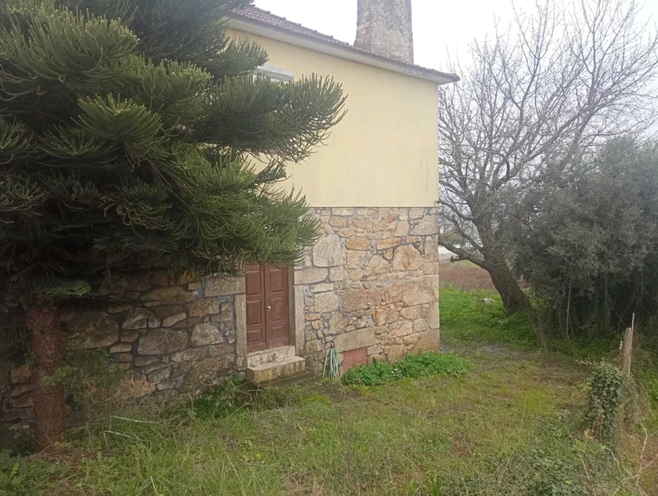 Moradia T2 para Venda em Campos e Vila Meã Foto 2