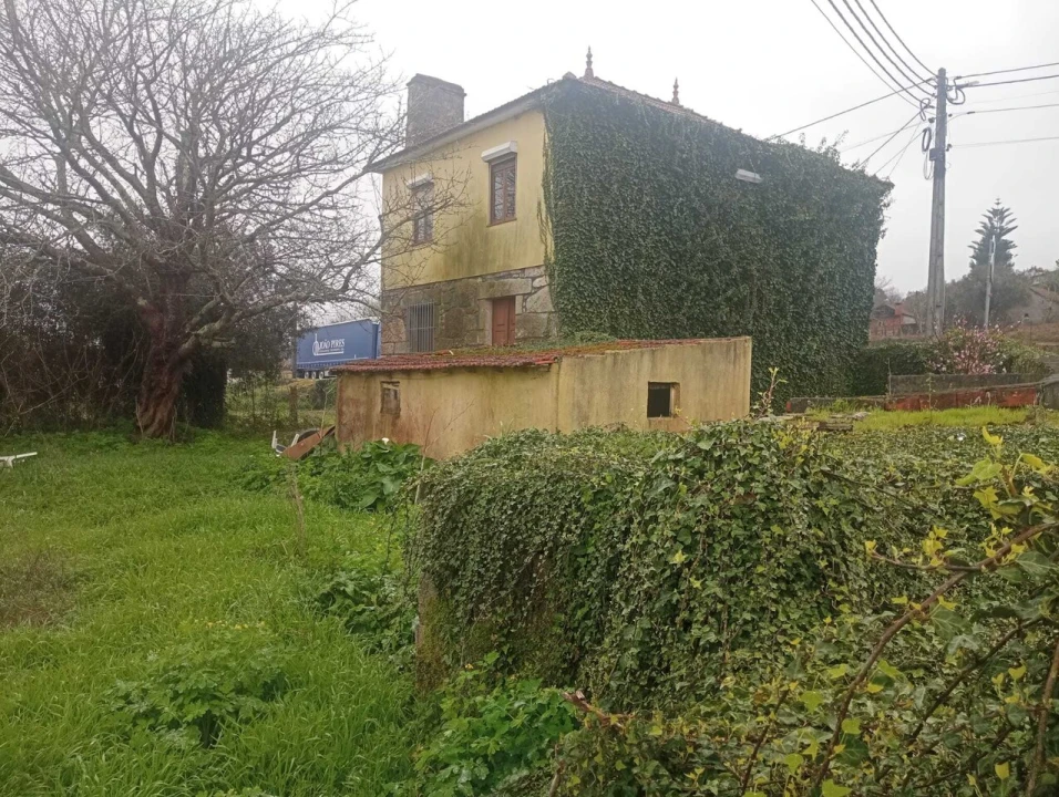 Moradia T2 para Venda em Campos e Vila Meã Foto 6