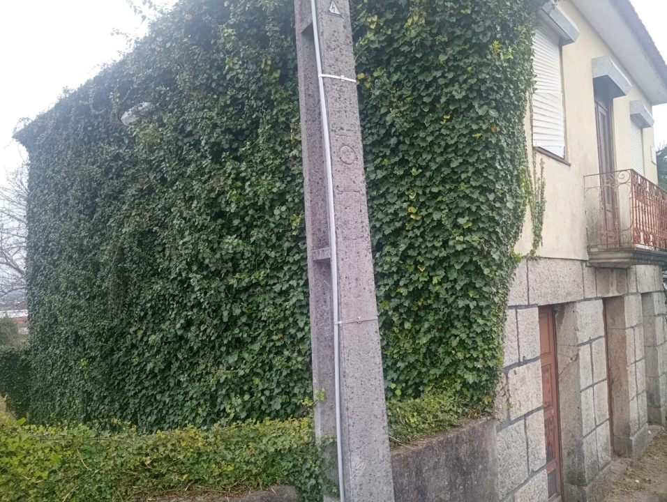 Moradia T2 para Venda em Campos e Vila Meã Foto 7